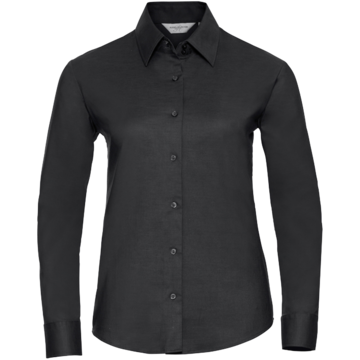 Oxford-skjorte Dame Skreddersy