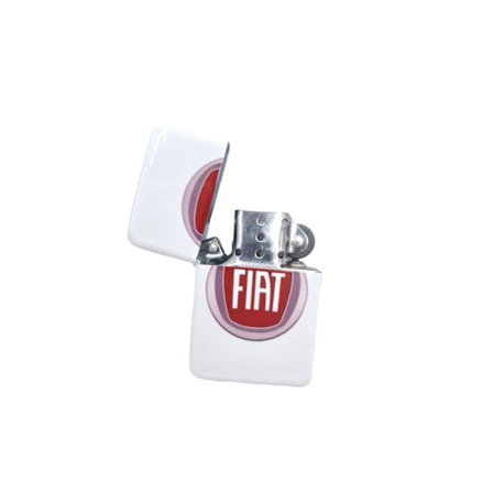 Fiat bensin lighter