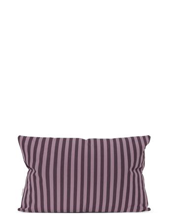Maddie Cushion Home Textiles Cushions & Blankets Cushions Purple STUDIO FEDER