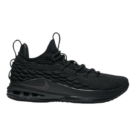 Nike Sneakers , Zwart , Heren , Maat: 46 EU