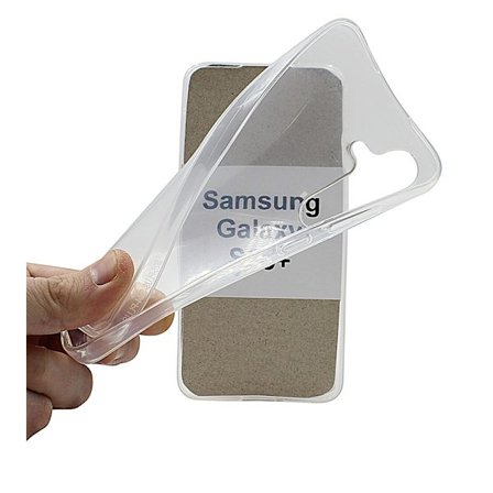 Ultra Thin TPU skal Samsung Galaxy S25+