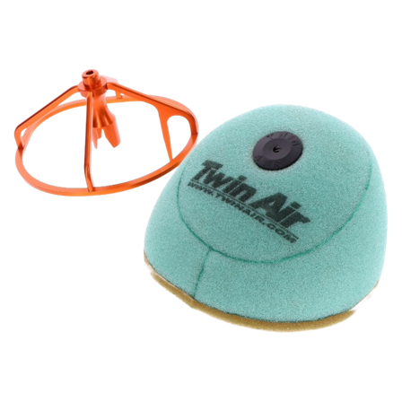 Powerflow kit Twin Air - Suzuki RM 125 2004-2009