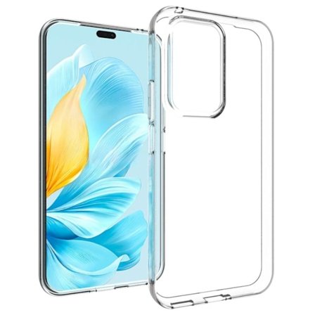 Honor 200 Lite transparent skal