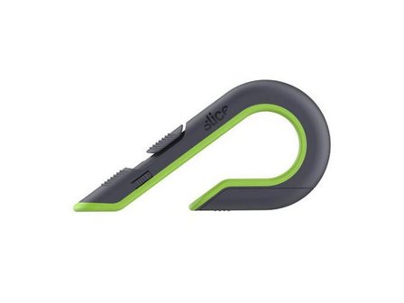 slice Lådkniv auto-infällbar - Lyreco - Emballage och lagerutrustning - Knivar och saxar - Knivar