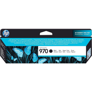 INKJET HP 970 SORT