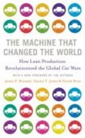 The Machine That Changed the World, ISBN: 9781847370556