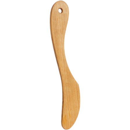 Culimat Smørkniv i tre, 17,5 cm