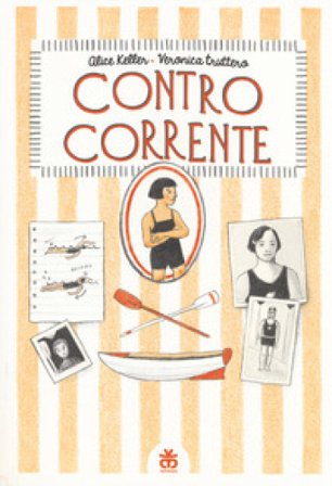 Contro corrente Alice Keller