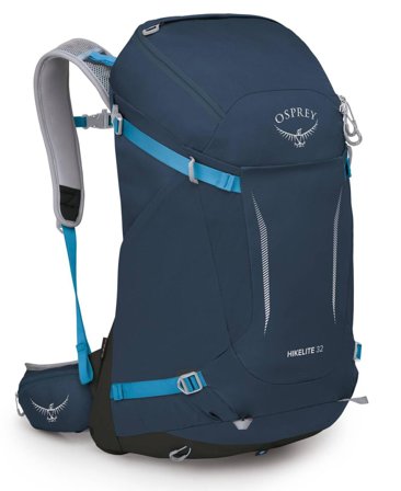 Osprey Hikelite 32L Atlas Blue