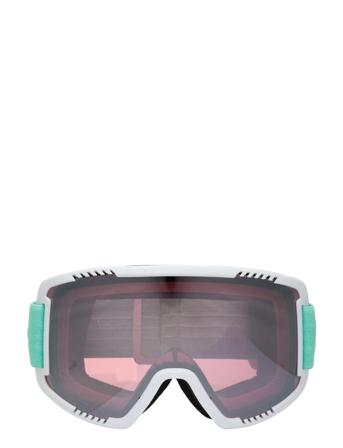 Contex Silver Turquoise Accessories Sports Equipment Wintersports Equipment Multi/mønstret Head