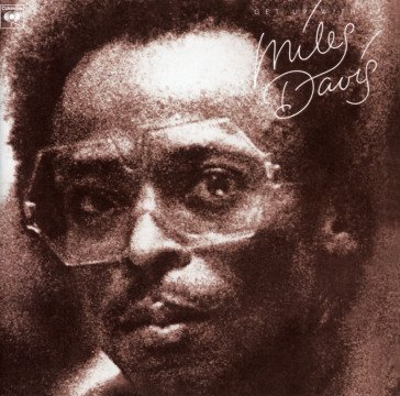 Get up with it Miles Davis