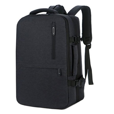 Multifunksjonell ryggsekk for menn