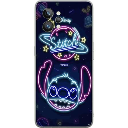 Realme GT2 Pro L pin kyv kuori Stitch Neon