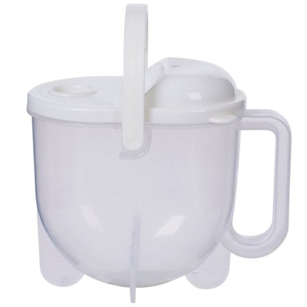 Rask Automatisk Rice Washer Beans Cleaning Sil Rice Sieve