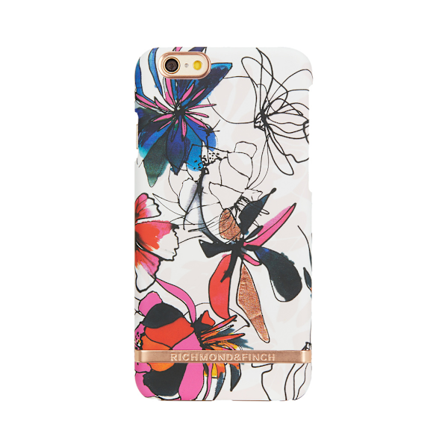 Richmond & Finch skal till iPhone 6 Plus / 6s Plus - Enchanted Satin