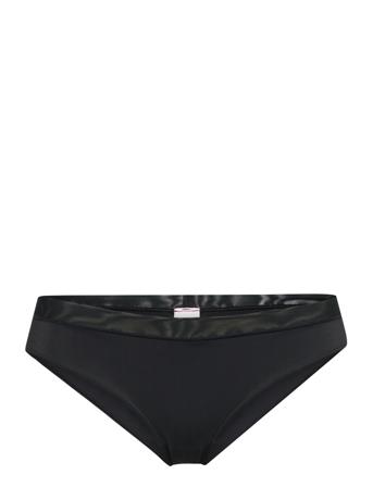 Mesh Brazilian Sh R Black Hunkemöller