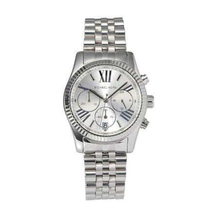Michael Kors Watch , Grijs , Dames , Maat: ONE Size Horloges