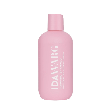IDA WARG Plumping Shampoo Schampo Unisex 250 ML