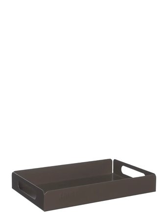 ERNST | Metal Tray | 28.5X18X4CM
