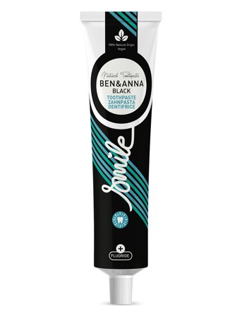 Ben & Anna Ben & Anna Toothpaste - Nude - 75 ml