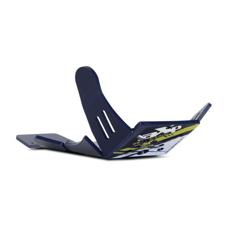 Placa de Deslizamiento AXP Xtrem - Husqvarna FC 350 2019-2022