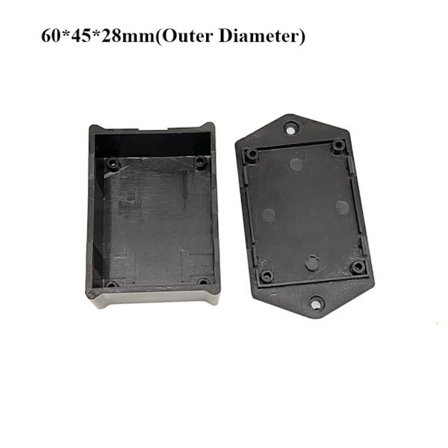 DIY Housing Instrument Electronic Project Box Electric