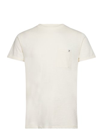 Clean Cut Copenhagen | Kolding Organic Tee S/S | S
