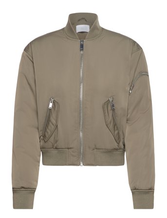 2Nd Jenara - Winter Basic Khaki 2NDDAY