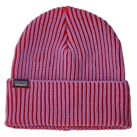 Patagonia Fishermans Rolled Beanie CEBP