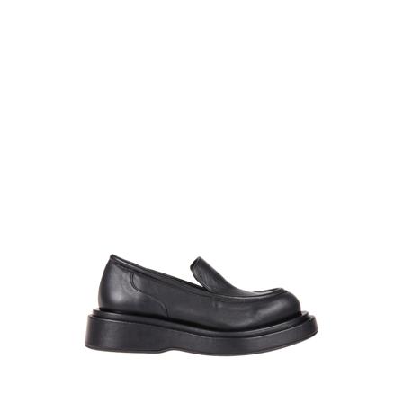 Paloma Barceló, Loafers Czarny, Kobieta, Rozmiar: 37 EU