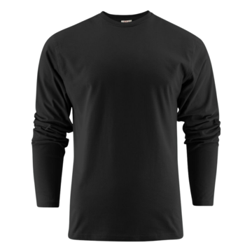 T-shirt Lång Ärm Heavier Pro*