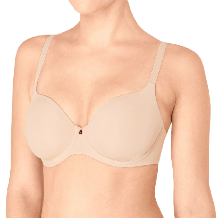 Triumph Bh Body Make-Up Essentials Underkläder Dam Beige D085