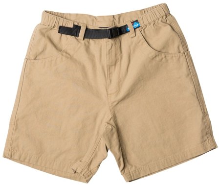 Kavu - M's Chilliwack Short Heritage Khaki - Miesten