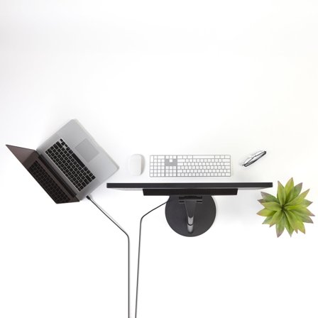 StarTech 10ft Mini DisplayPort to DisplayPort Cable - M/M - mDP to DP 1.2 Adapter Cable - Thunderbolt to DP w/ HBR2 Support (MDP2DPMM10) -