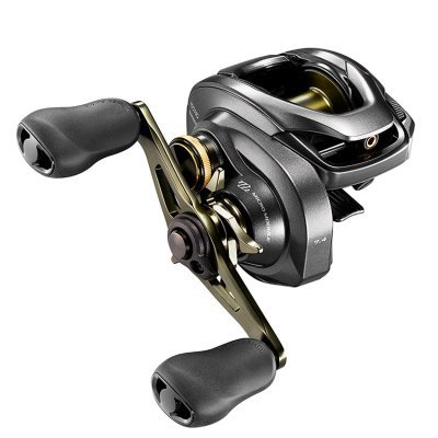 Shimano Curado DC - 151XG
