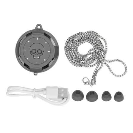 Trådlösa hörlurar Vattentäta Långvarig Stilren Bluetooth-hörlurar för Dagligt Bruk