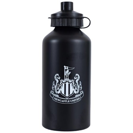 Newcastle United Vattenflaska Alu MT