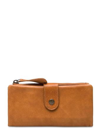 Netti Urban Bags Card Holders & Wallets Wallets Brun RE:DESIGNED EST 2003