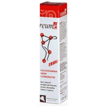 Reumè Gel 100ml