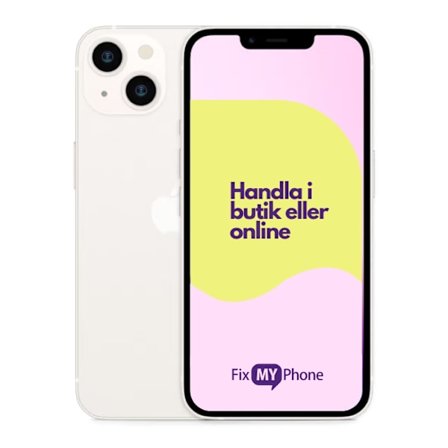 iPhone 13 Mini Begagnad