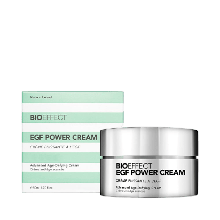 Bioeffect EGF Power Cream Dagcreme Unisex 50 ML
