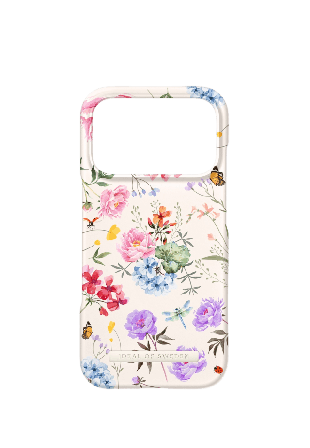 Ideal Of Sweden Printed Case Magsafe Iphone Skal & skärmskydd Dam Flerfärgad 17