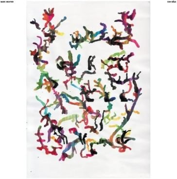 Coh bale Marc Richter