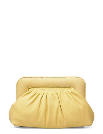 Veldagz Mini Clutch Bags Clutches Keltainen Gestuz