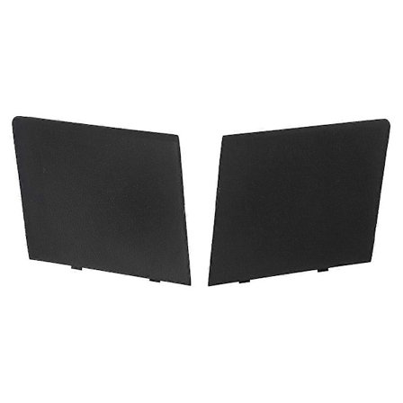 Bagasjeromslokk Innvendig Panel Baklykt Deksel Panel 5K6867657 5K6867658 for Golf 6 MK6 Biltilbehør