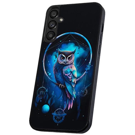 Samsung Galaxy S26 - Deksel/Mobildeksel Owl