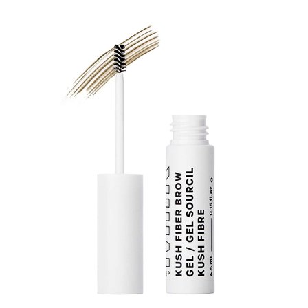 Milk Makeup Kush Fiber Brow Gel MJ, Makeup, Øjenbryn, Øjenbrynsgel