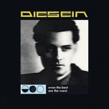 Even the best are the worst - yellow edi Diesein