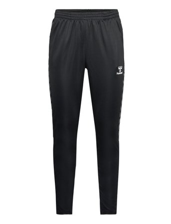 Hummel Hmlauthentic Training Pants - Black - XL