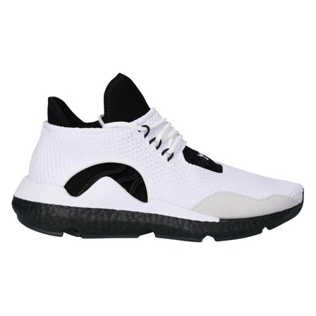 Y-3 - Sneakers - Vit - Dam - Storlek: 39 1/2 Eu, Dam, Storlek: 39 1/2 EU